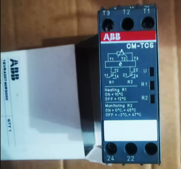 ABB CM-TCS.26 Sensors