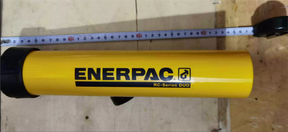 ENERPAC RC108 Hydraulic cylinder