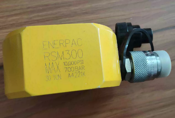 ENERPAC RSM300 Hydraulic cylinder