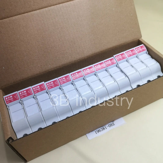 Eaton Bussmann Fuse Holder CHM1DU (12PCS/Box)