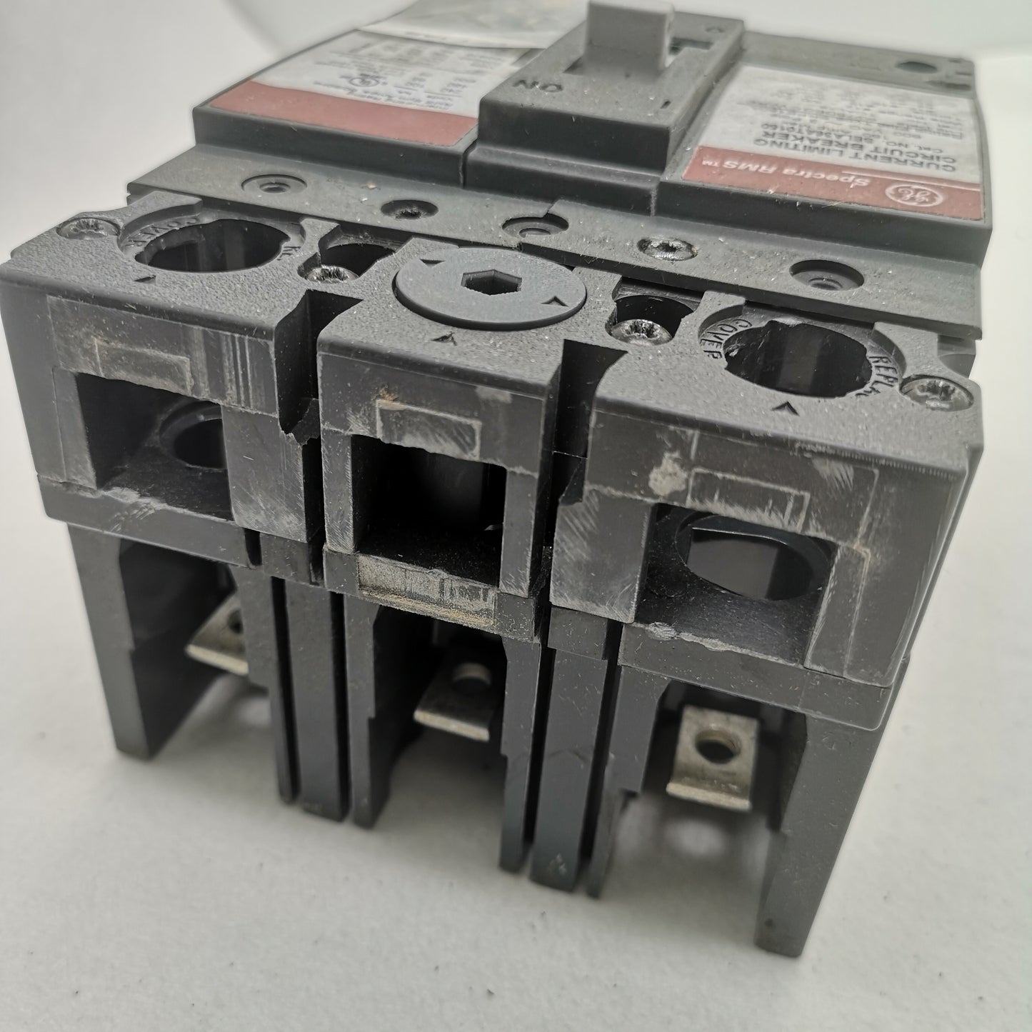 GE Circuit Breaker SELA36AT0150