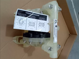 GRACO D52966 Diaphragm pump