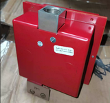 KIDDE-FENWAL 3PDT,486536 Pressure switch