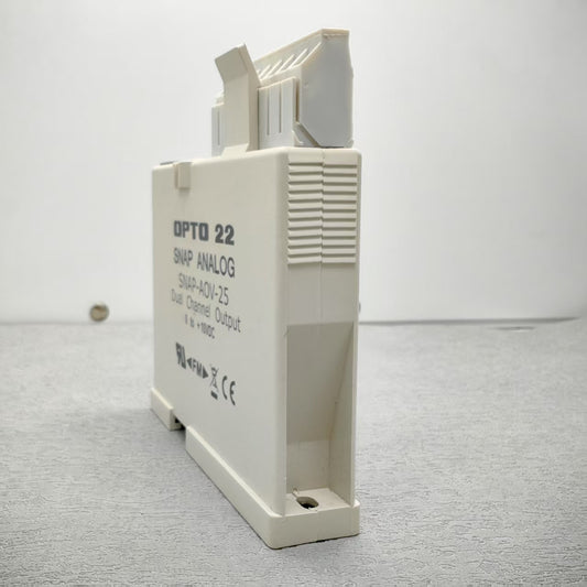 OPTO22 Module SNAP-AOV-25