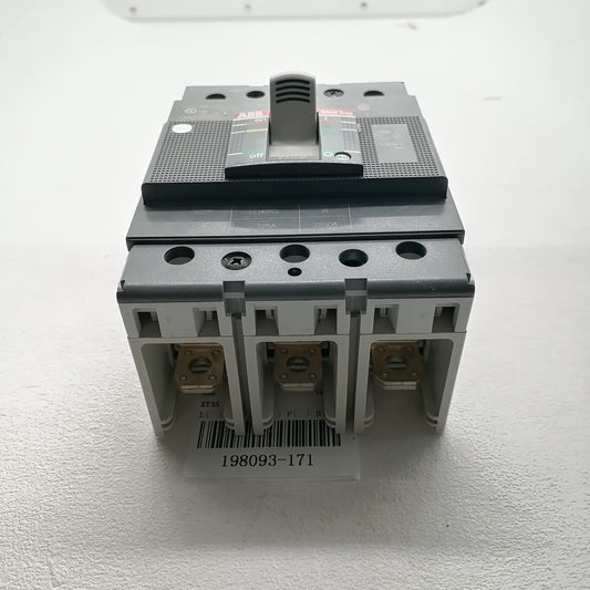 ABB Circuit Breaker XT3S 225