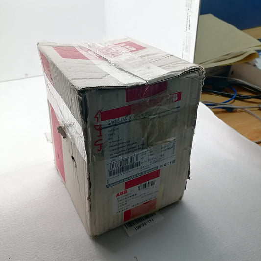 ABB Circuit Breaker XT4S 250