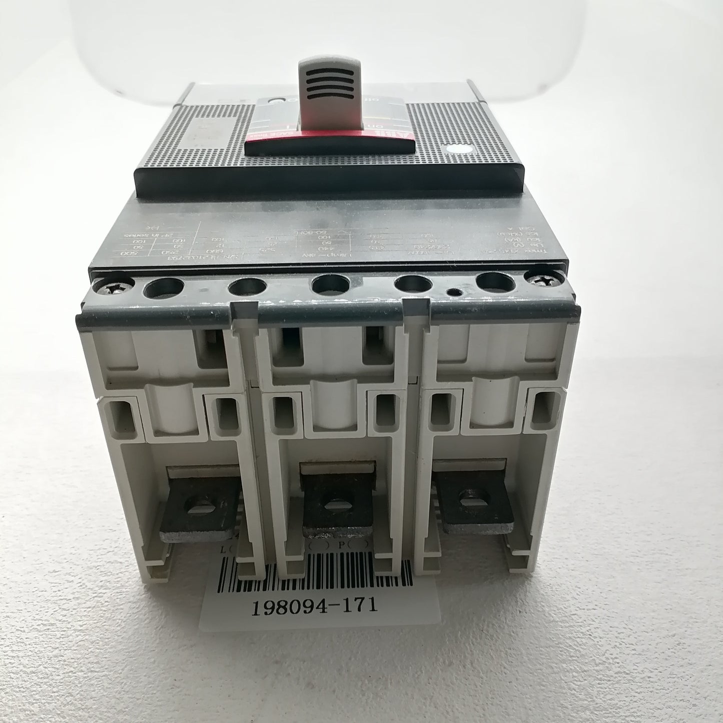 ABB Circuit Breaker XT4S 250