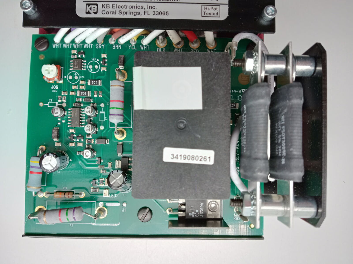 KB ELECTRONICS/KB DC Sriver KBPB-225