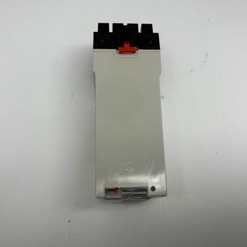 Schneider Relay RHK412B