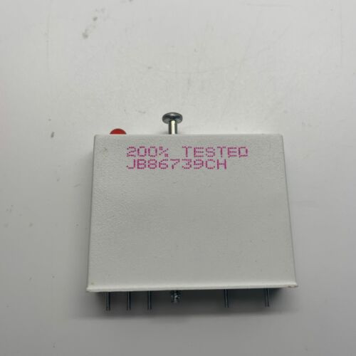 OPTO22 Relay G4IDC5 LOTS OF 5