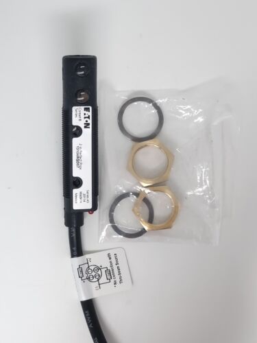 EATON Photoelectric Sensor 13104RQD07