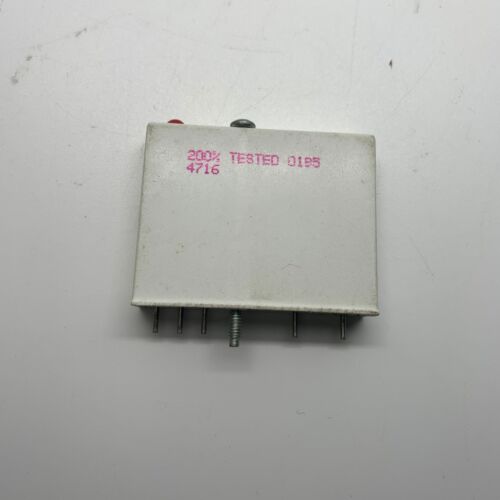 OPTO22 Module G4IDC5D LOTS OF 5