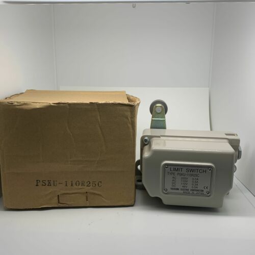 Yaskawa Limit switch PSKU-110R25C