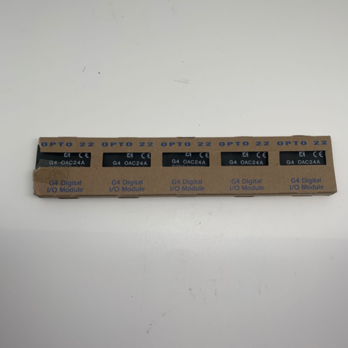 OPTO22 Module G4OAC24A LOTS OF 5