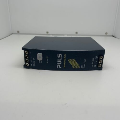 PULS Power Supply CS5.244
