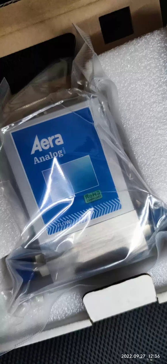 AERA Flowmeter FC-R7700CD