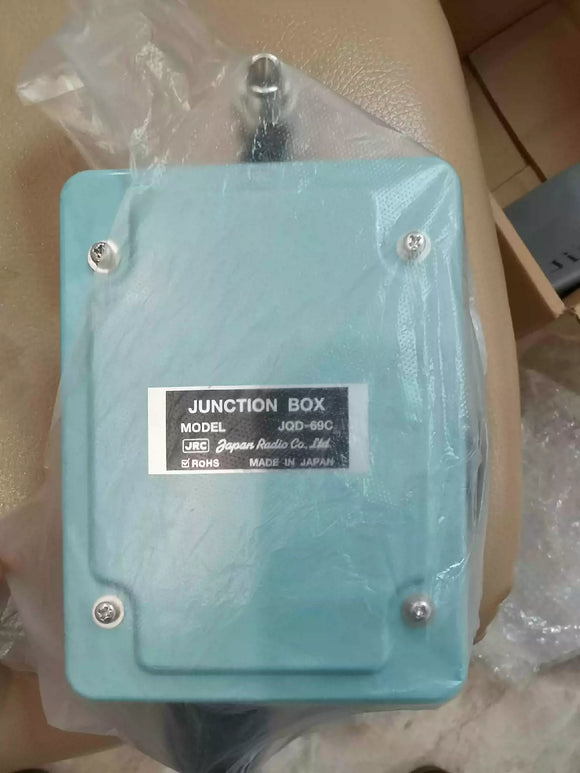 JRC Junction box JQD-69C