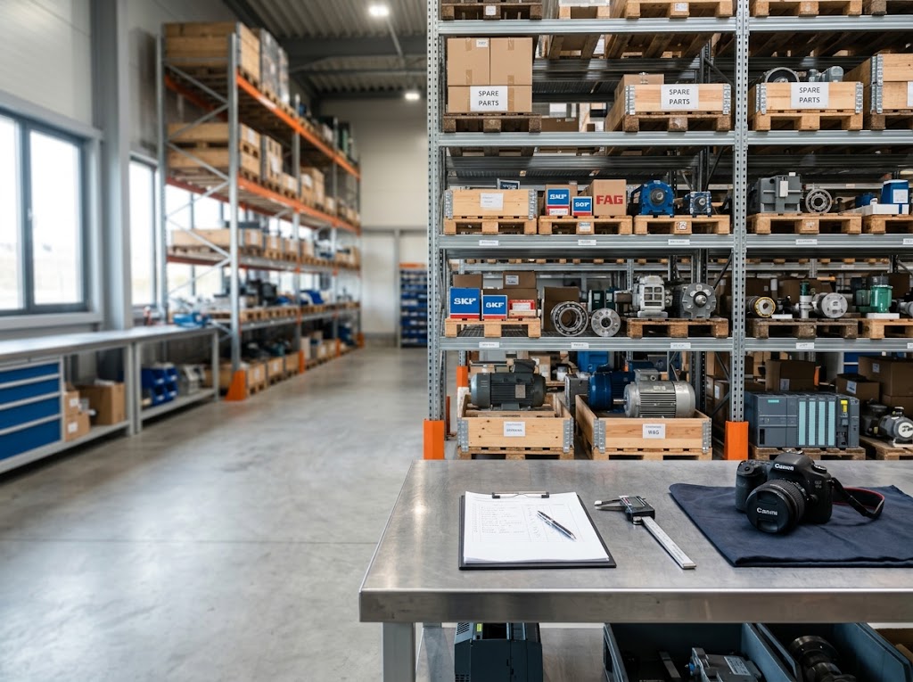 New Arrivals & Surplus Stock – Electrical Components - September 2026