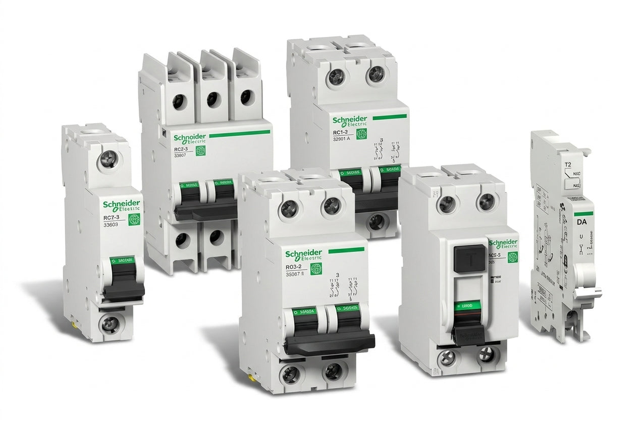 Electrical Components