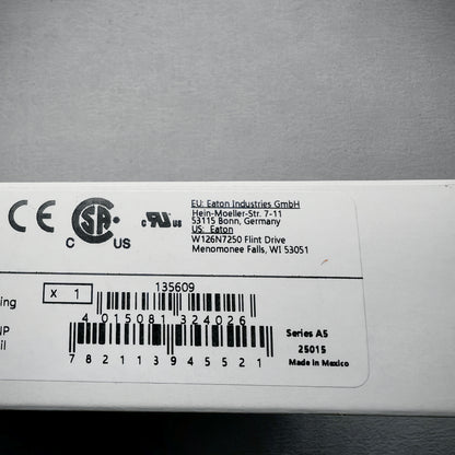 EATON Photoelectric sensor 13104RQD07