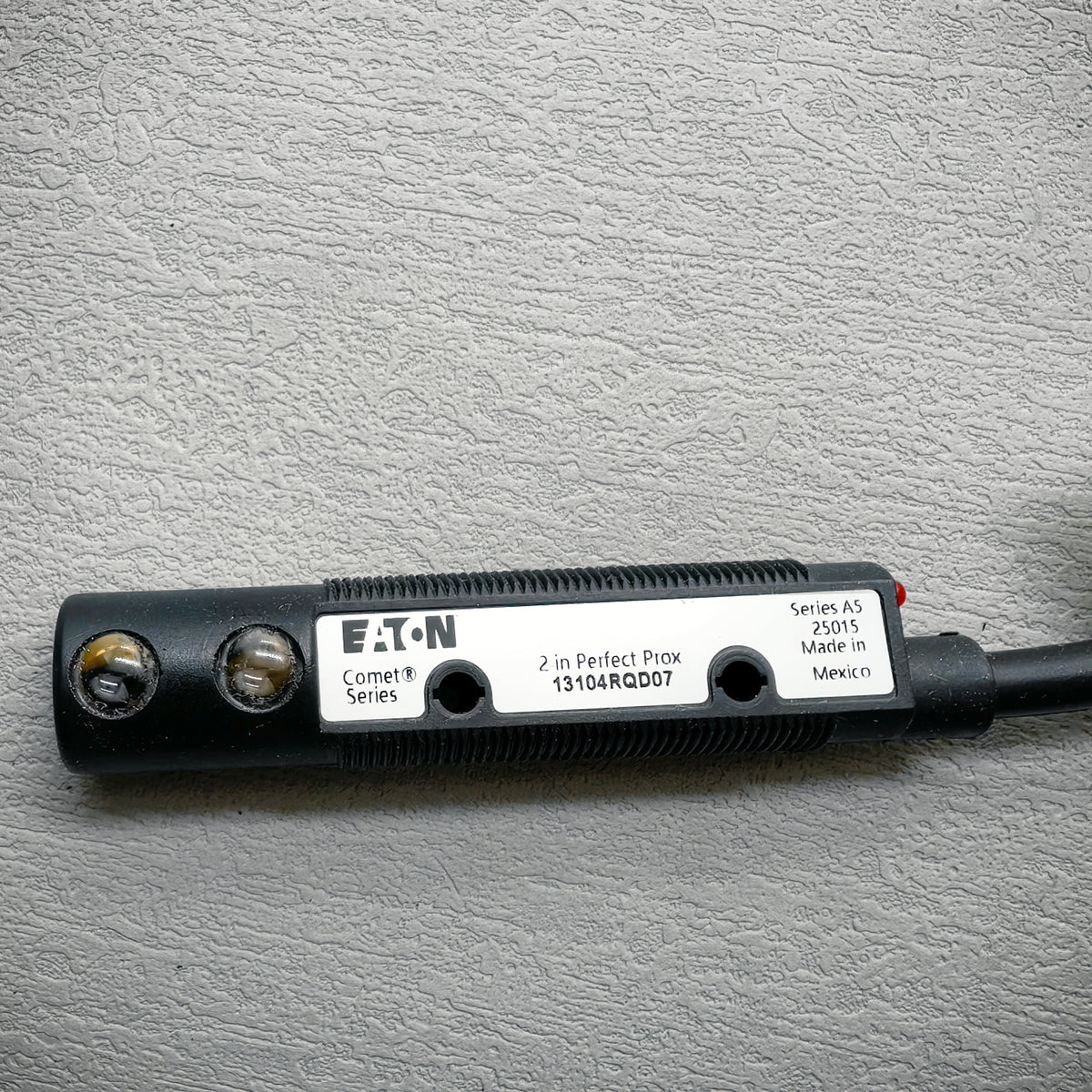 EATON Photoelectric sensor 13104RQD07