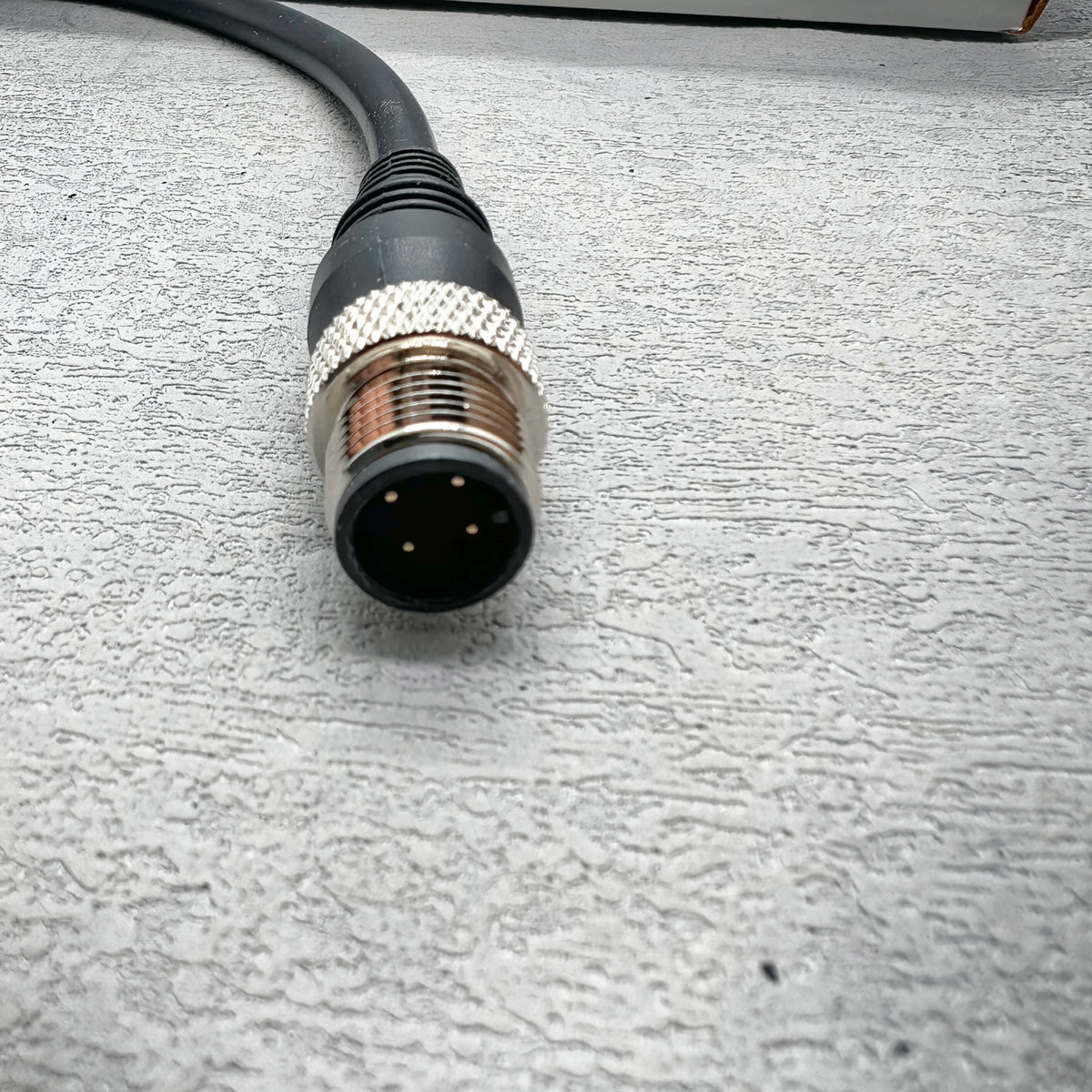EATON Photoelectric sensor 13104RQD07