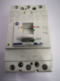 Allen Bradley Circuit Breaker 140G-G6C3-C60