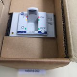 Allen Bradley Circuit Breaker 140G-G6C3-C60