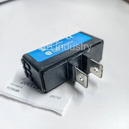 1PC Bussmann Fuse FCF80RN  (NEW)