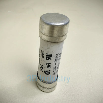 Bussmann Fuse FWP-10A14FA (1PC) - New with Factory Box