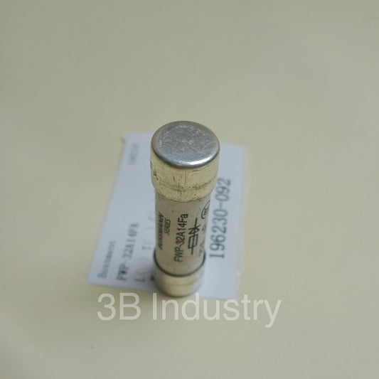 [Limited Stock]Bussmann FWP-32A14FA Fuse (1PC) Without Factory Box