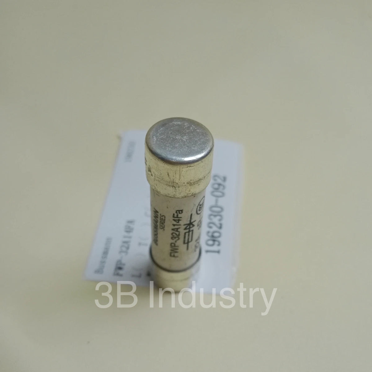 [Limited Stock]Bussmann FWP-32A14FA Fuse (1PC) Without Factory Box