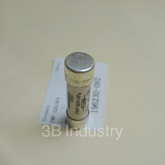 [Limited Stock]Bussmann FWP-32A14FA Fuse (1PC) Without Factory Box