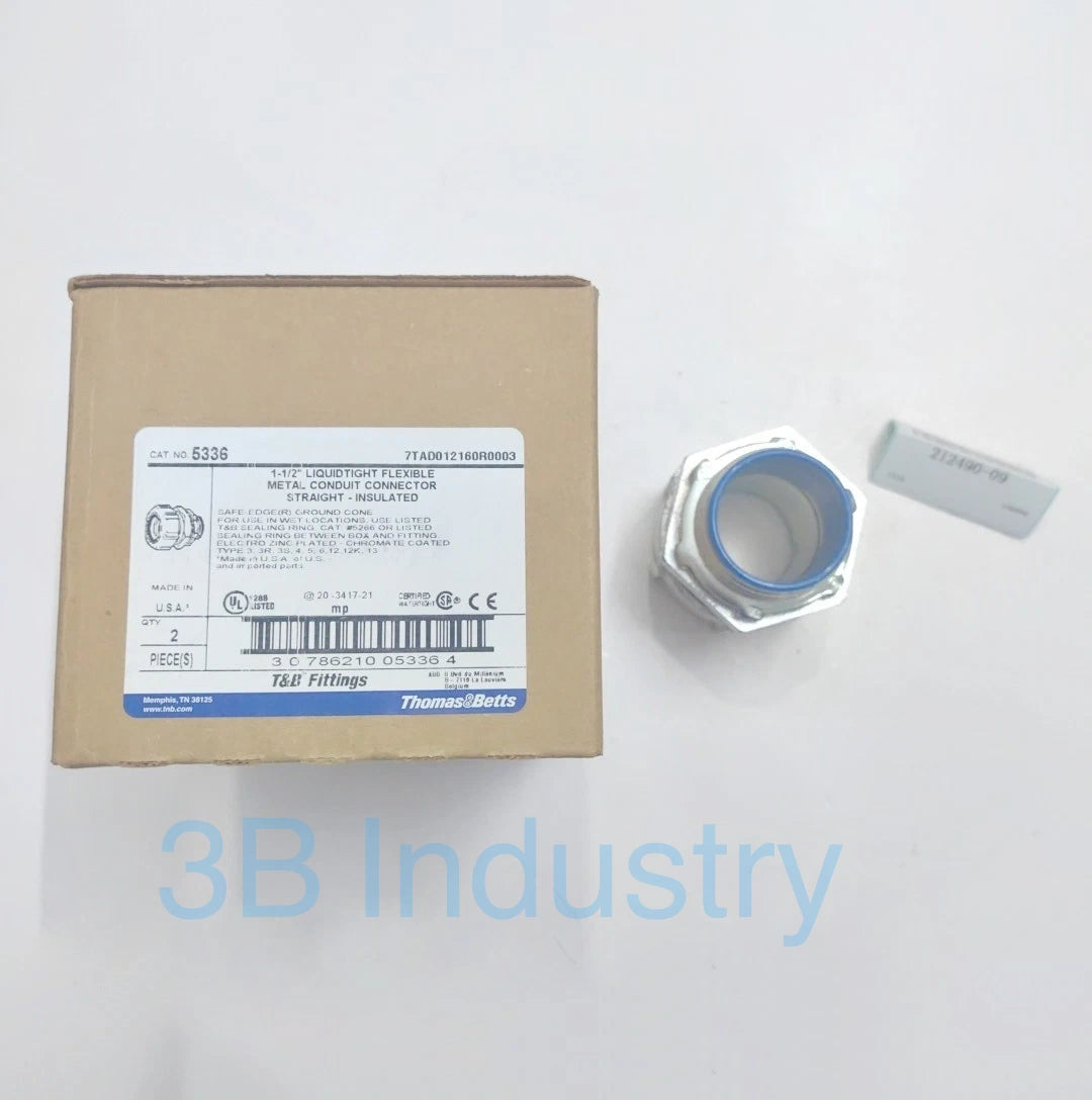 THOMAS & BETTS Connector 5336 (1 PC)