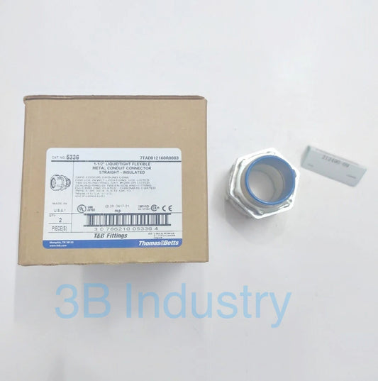 THOMAS & BETTS Connector 5336 (1 PC)