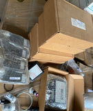 HONEYWELL MST Satellite XT 9602-020510 + MST ex extractive module 20404-0200,Gas Detector