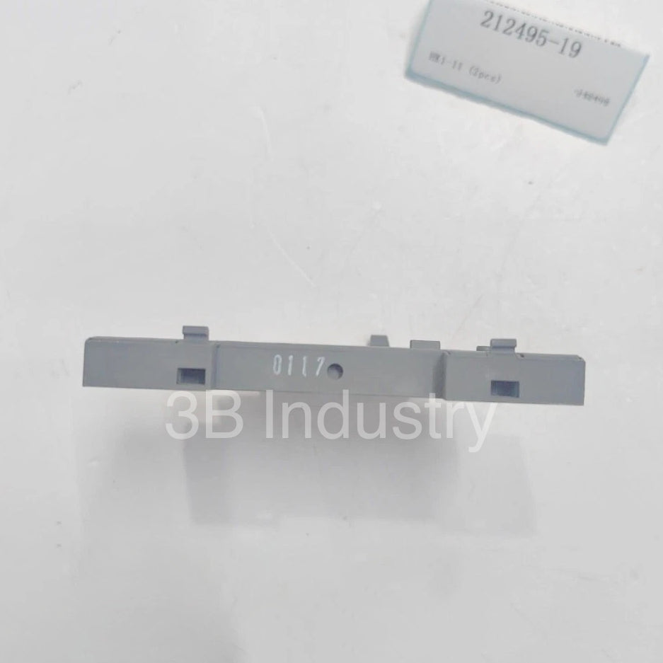 (2PCS) ABB HK1-11 AUXILIARY CONTACT 1SAM201902R1001 With Factory Box