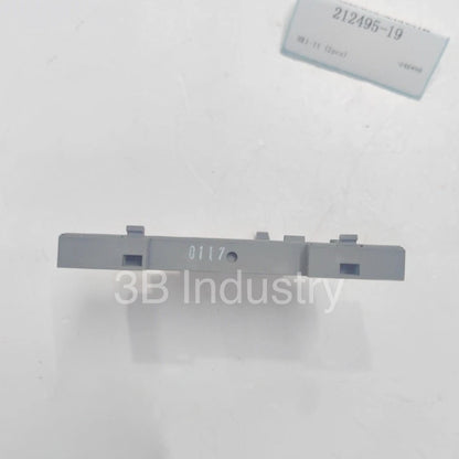 (2PCS) ABB HK1-11 AUXILIARY CONTACT 1SAM201902R1001 With Factory Box