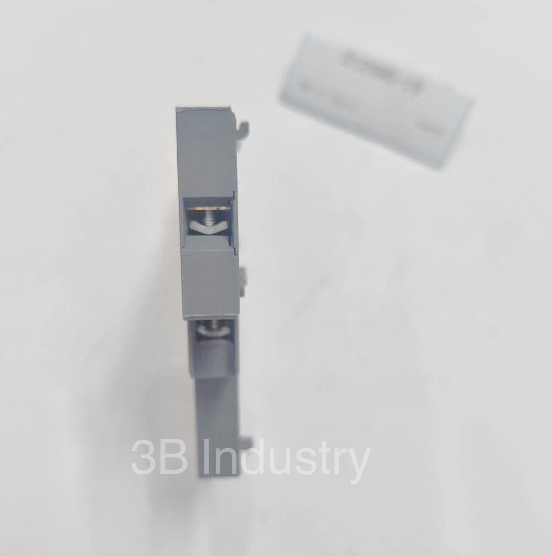 (2PCS) ABB HK1-11 AUXILIARY CONTACT 1SAM201902R1001 With Factory Box
