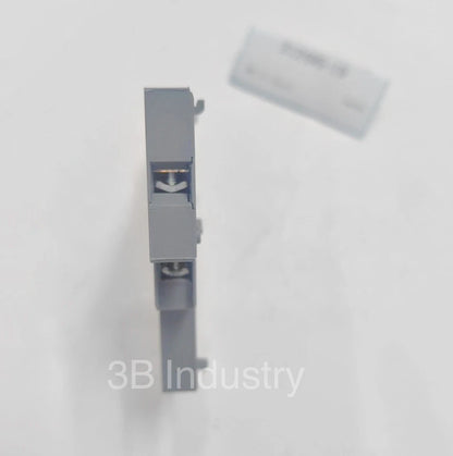 (2PCS) ABB HK1-11 AUXILIARY CONTACT 1SAM201902R1001 With Factory Box