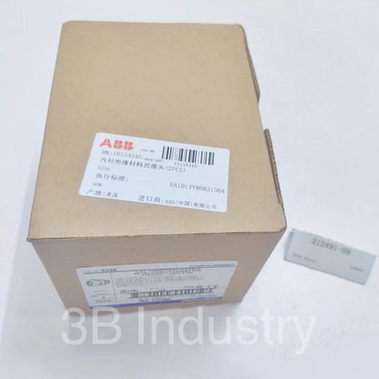 (2PCS/Box)THOMAS & BETTS 5336 Insulated Liquidtight Connector