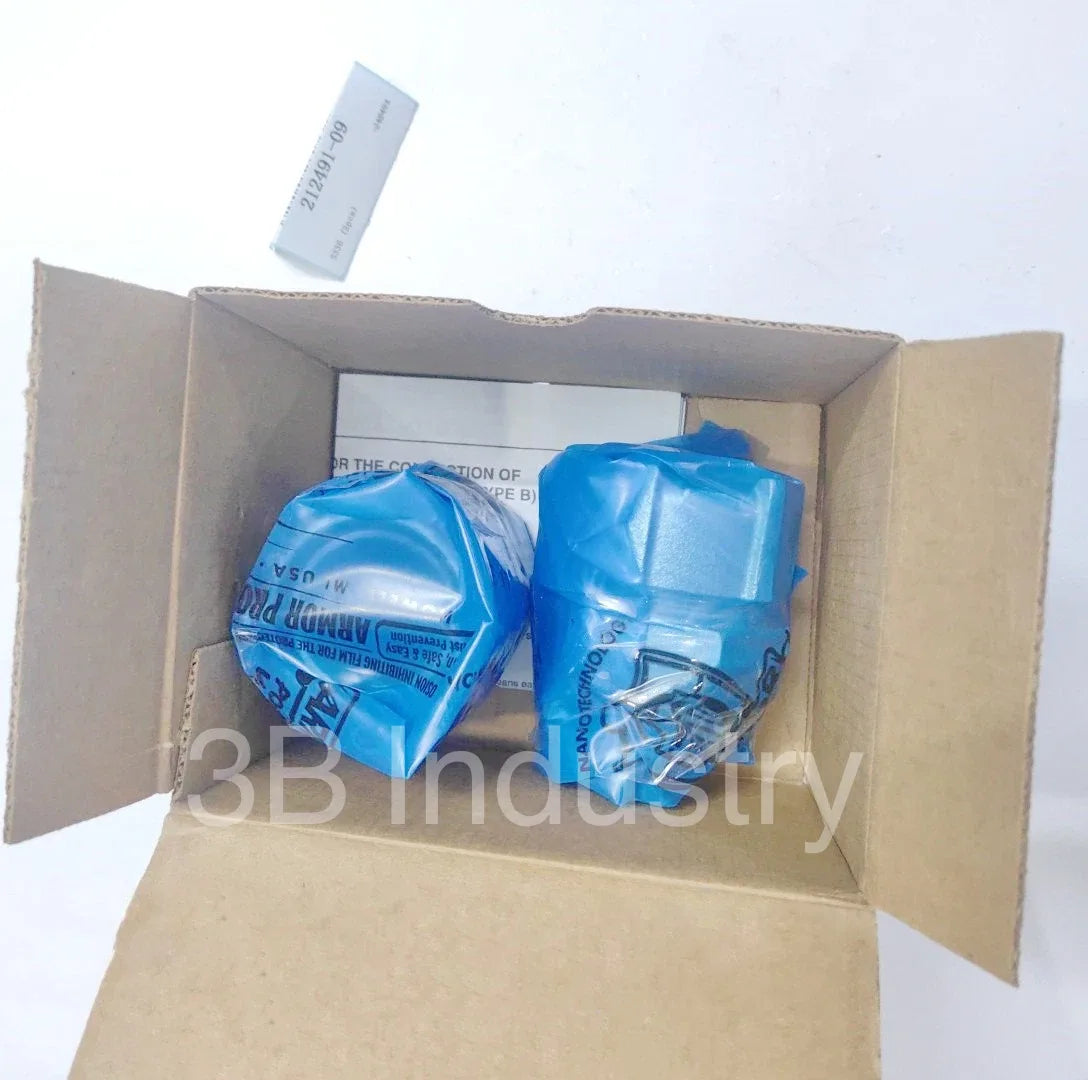 (2PCS/Box)THOMAS & BETTS 5336 Insulated Liquidtight Connector