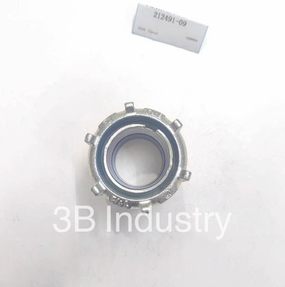 (2PCS/Box)THOMAS & BETTS 5336 Insulated Liquidtight Connector