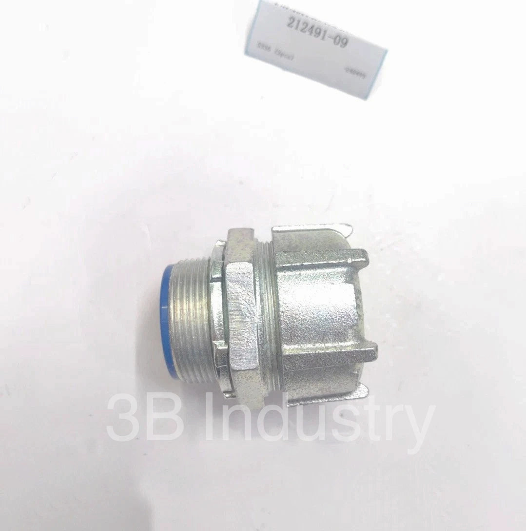 (2PCS/Box)THOMAS & BETTS 5336 Insulated Liquidtight Connector