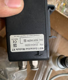 HONEYWELL MST Satellite XT 9602-020510 + MST ex extractive module 20404-0200,Gas Detector