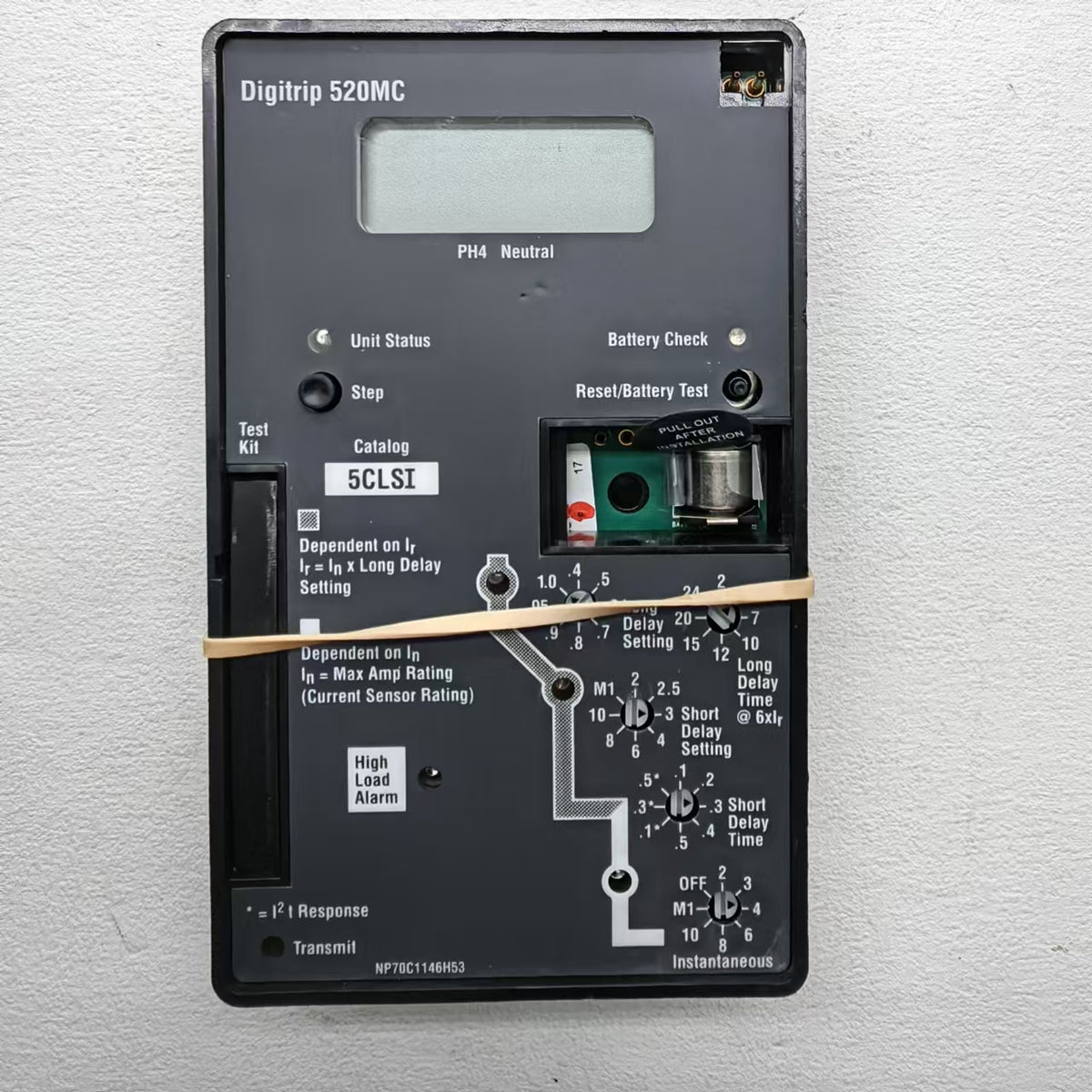 EATON Release 5CLSI; 70C1144G35