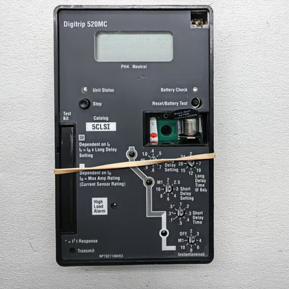 EATON Release 5CLSI; 70C1144G35