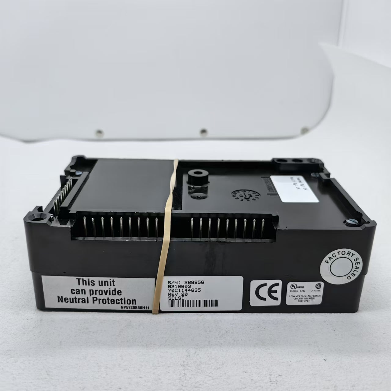 EATON Release 5CLSI; 70C1144G35