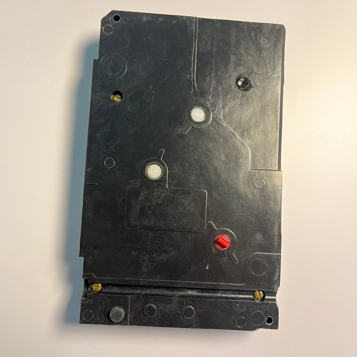 Siemens Circuit Breaker A01ED62