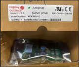 Copley Controls ACK-055-10 Circuit board
